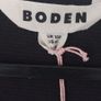 Boden v neck Dress NEW WITH TAGS Image 2