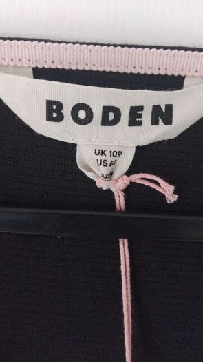 Boden v neck Dress NEW WITH TAGS