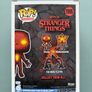 Funko Pop - Vecna 1595 - Stranger Things - Vinyl Action Figure Image 3