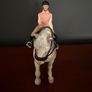 Retired Schleich Horse - Lippizaner Stallion 13293 Image 3