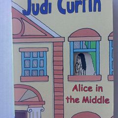 Judi Curtin