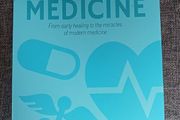 MEDICINE/ How the world works/2019