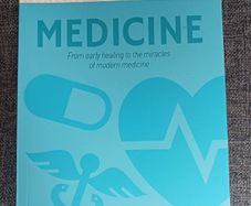 MEDICINE/ How the world works/2019