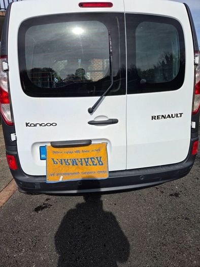 Renault Kangoo 2017