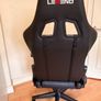 NIBE gaming chair from LEGEND Image 3
