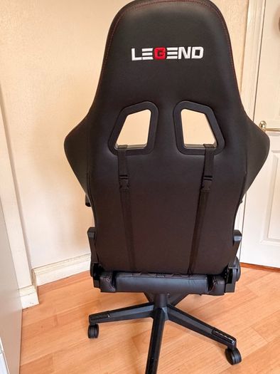 NIBE gaming chair from LEGEND