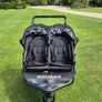 Out N About V4 Nipper Double Buggy Image 2