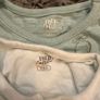 Bundle of 6 Rompers for baby boy, size 3-6 months Image 6