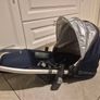 Uppa Baby Rumble Seat and Adapters Image 2