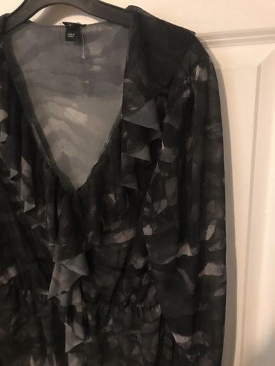 river island top