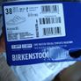 Birkenstock sandals size 5 Image 6