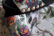 Oriental sliders