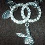 Playboy Neckchain & Bracelet Image 4
