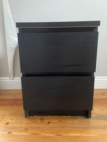 Bedside Locker