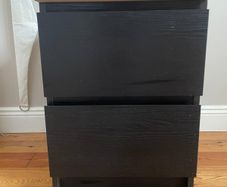 Bedside Locker