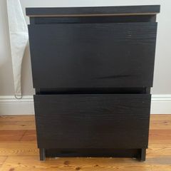 Bedside Locker