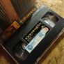 Golden eye James Bond original VHS Image 2