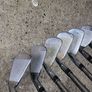 Nike Irons Image 2