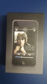 Apple Ipod Touch 1st Gen.