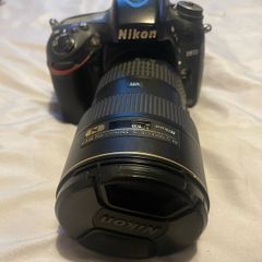 Nikon D610