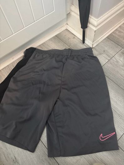 Boys Nike Set