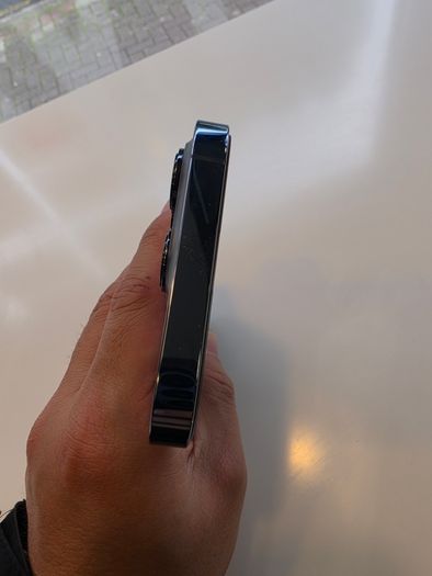 iPhone 13 Pro - 256GB - Sierra Blue - Unlocked