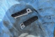 honda vfr oem front pegs