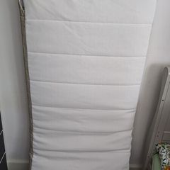 IKEA cot mattress