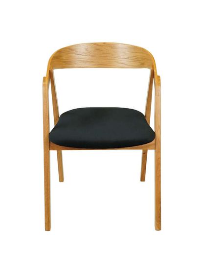 Helsinki Scandinavian Dining Chair