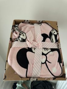 Minnie Mouse pj set