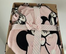 Minnie Mouse pj set