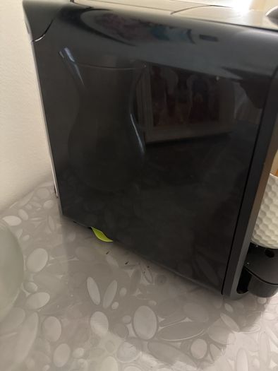 coffee machine