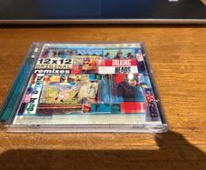 Talking Heads - 12 X 12 Original Releases