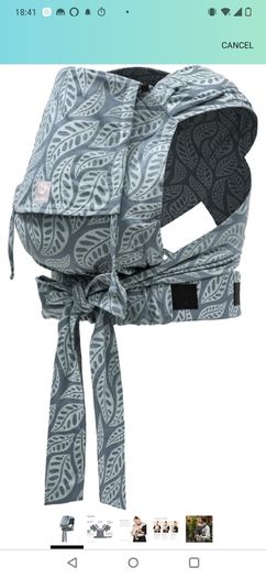 Stokke  Limas Carrier Plus