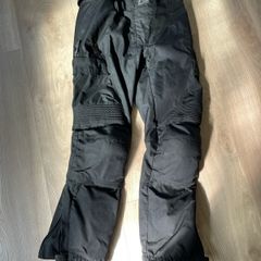 Clover motorcycle trousers size 34