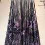amazing floral maxi dress from KDK London. perfect for summer Image 4