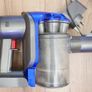 DYSON DC35 Vacuum Cleaner, works well Image 2