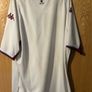 Aston Villa Away football Shirt 4XL size Image 10