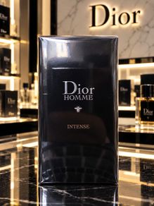 Dior Homme Intense