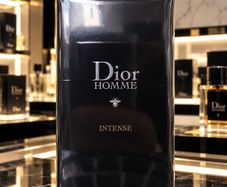 Dior Homme Intense