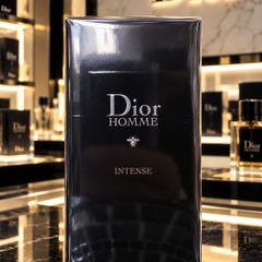 Dior Homme Intense