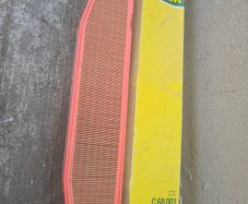bmw air cabin filter