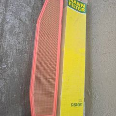 bmw air cabin filter