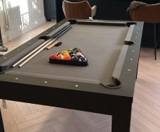 Pongori Decathlon Pool Table Dining Table