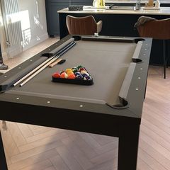 Pongori Decathlon Pool Table Dining Table