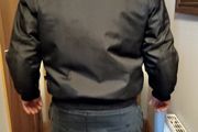 Spada Motorcycle Bomber jacket XL