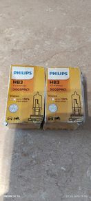 Car bulbs