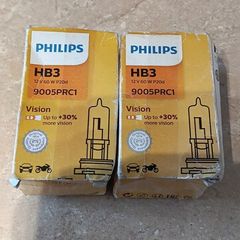 Car bulbs