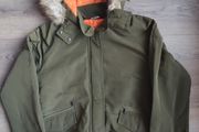 Stradivarius jacket size L