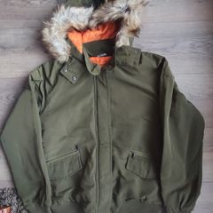 Stradivarius jacket size L